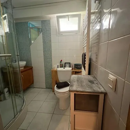 Tres Calme En Plein Centre Entree Independante Appartement *