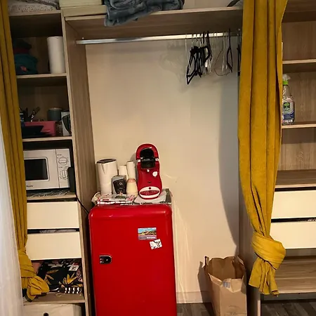 Appartement Tres Calme En Plein Centre Entree Independante Lunel (Herault)